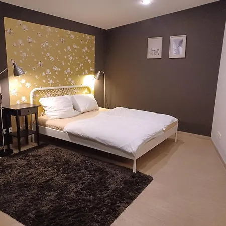 Apartment Hygge Loft Oldenburg